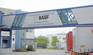 BASF: Ein Branchenriese erweitert seine Kapazitäten