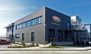 ELO eG - Betriebserweiterung in Langförden - starke Partner seit 25 Jahren